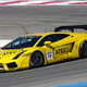 Illustration for article titled 2009 FIA GT Racers Trot Out For Spring Testing In France